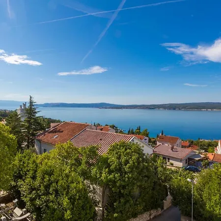 Apartament In 41527 Dramalj