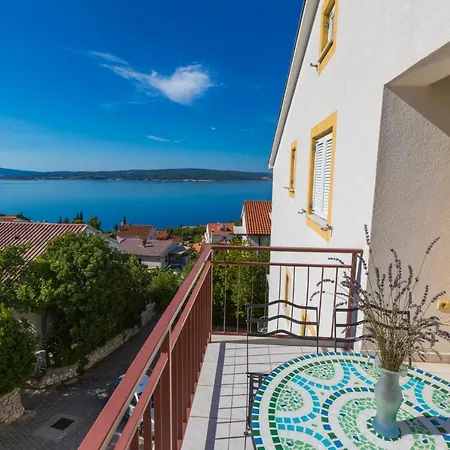 In 41527 Apartament Dramalj