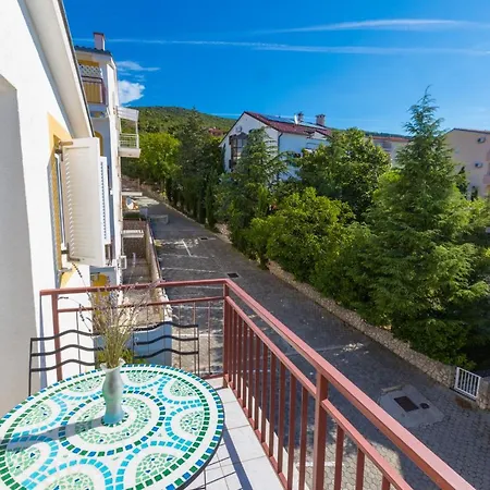 Apartament In 41527 Dramalj