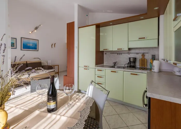 In 41527 Apartmán