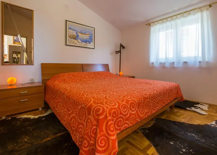 In 41527 Apartmán Dramalj