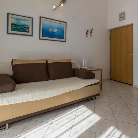 Apartmán In 41527 Dramalj