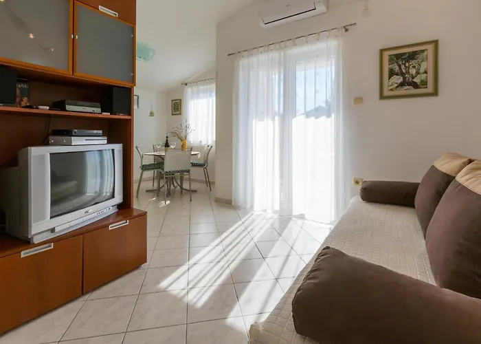 Appartamento In 41527