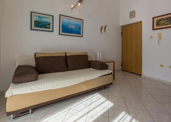 Apartment In 41527 Dramalj