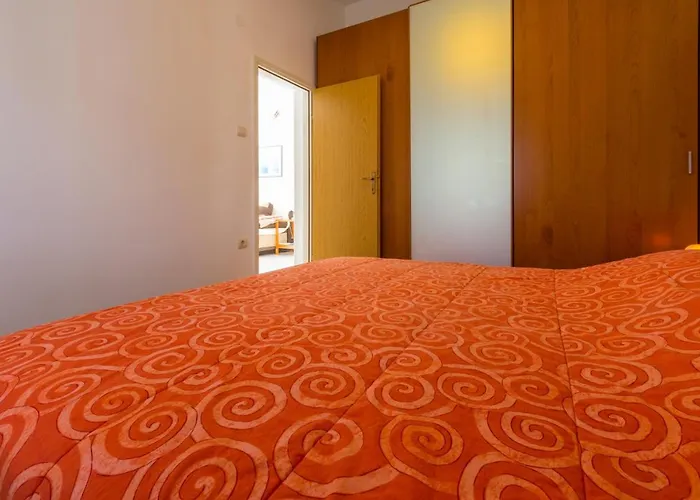 Appartamento In 41527