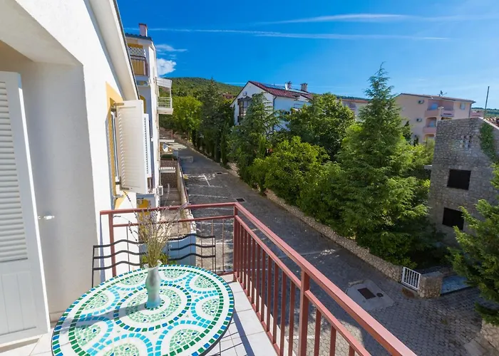 Apartment In 41527 Dramalj